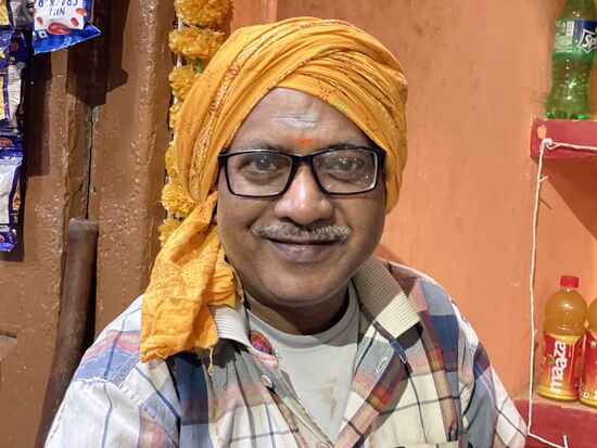 Mit diesem Bild fing unsere Bekanntschaft an