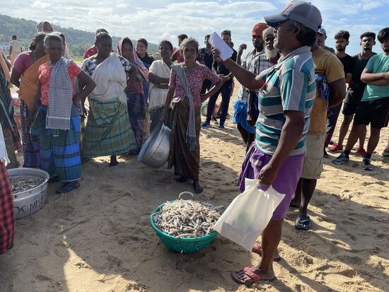 Wer will diesen Posten?