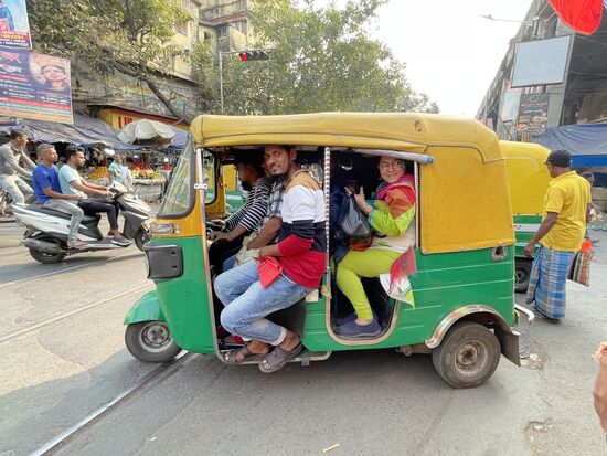 Da geht niemand mehr rein.