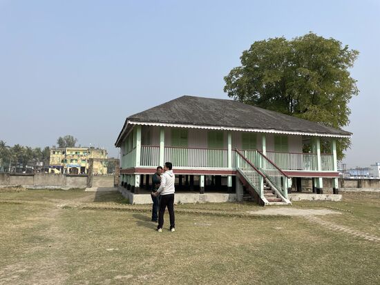 Daniel Hamilton 6.12.1860 - 6.12.1939