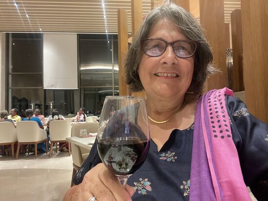 Happy Birthday to me