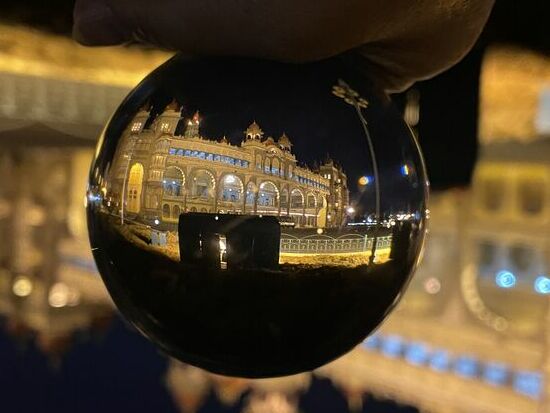 ist ja trotzdem schön geworden.