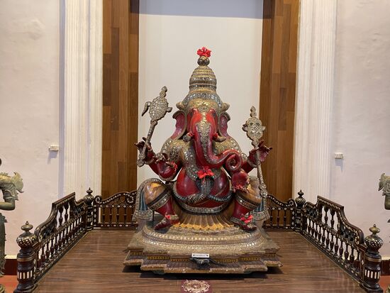 Ganesha