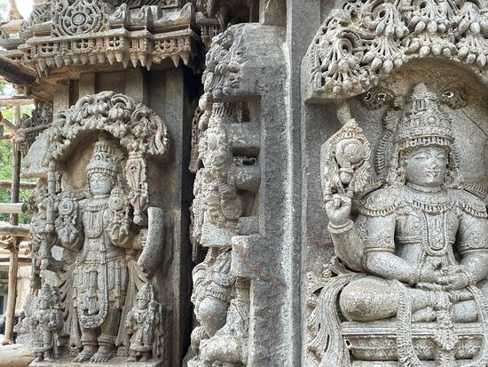 190 verschiedene Figuren