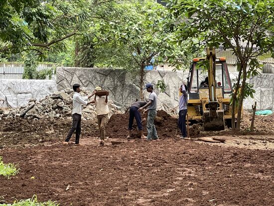 effizientes Arbeiten