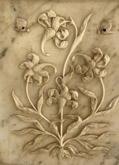 Magische Blume
Die Blume hat sieben Designs, darunter ein Fischschwanz, ein Lotus, eine Kobra mit Kapuze, ein Elefantenrüssel, ein Löwenschwanz, ein Maiskolben und ein Skorpion.