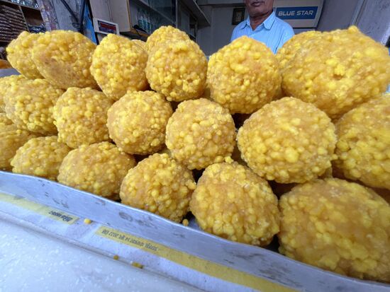 kleine süsse Sünde.... schmeckt fantastisch