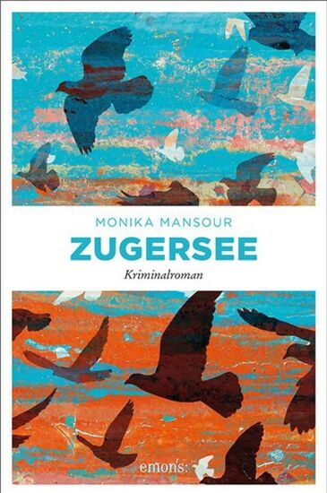 Genau das richtige Kontrastprogramm zum Abschalten und Ausklinken: Ein verzwickter, spannender Kriminalfall aus dem Herzen der Schweiz