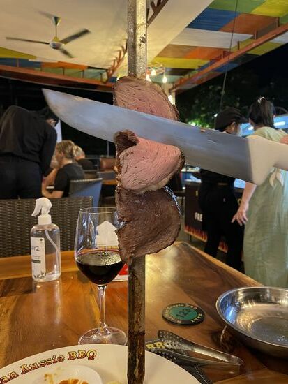 Zeichen steht auf grün - es kann losgehen