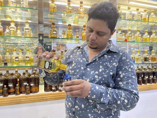 ich konnt nicht widerstehen...