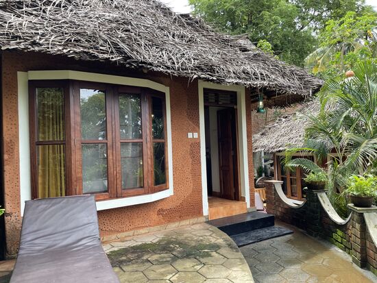 Mein Heim bis Ende Monat