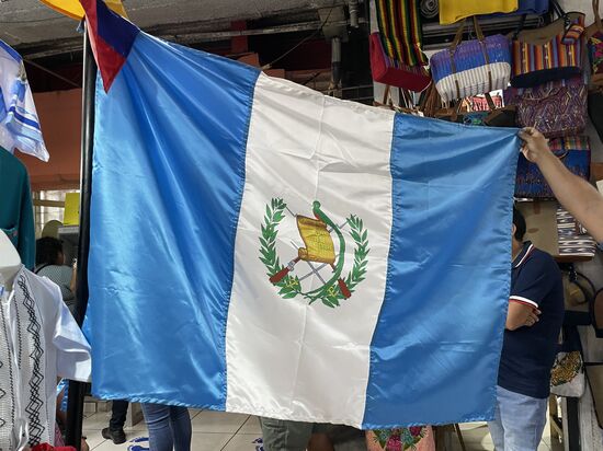 Guatemala