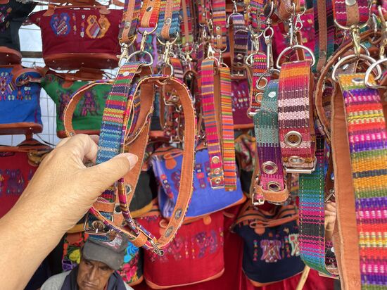 Hundehalsbänder, ein neues Angebot