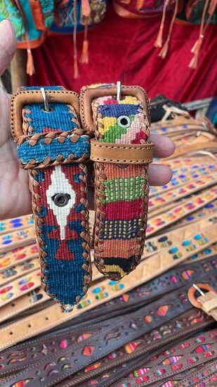 fixfertige Hundehalsbänder