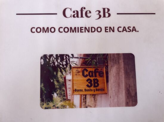 Essen wie zu Hause, ist der Slogan des Hauses