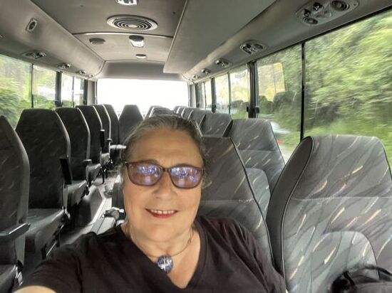 Das wäre eine entspannte Fahrt gewesen.