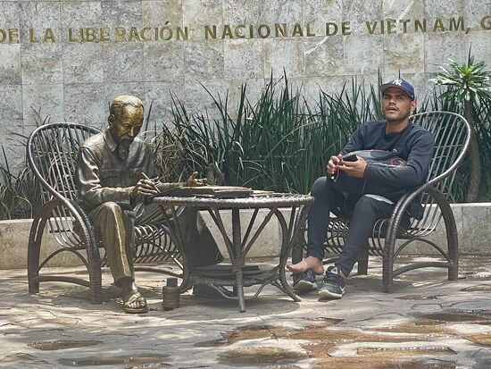 Diese beiden Plätze sind bereits besetzt.