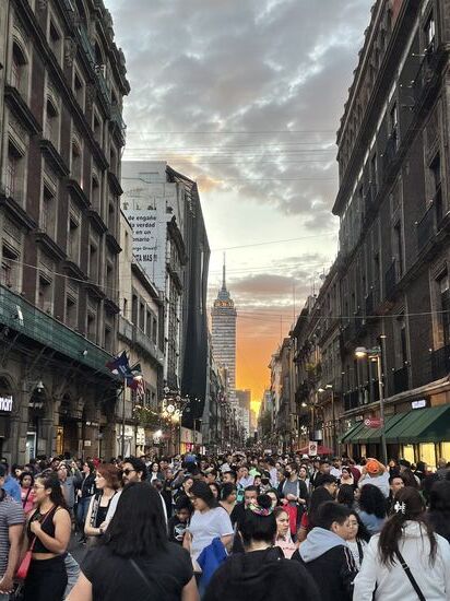 Torre Latinamericana