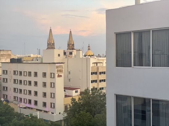 Es wird ein schöner Tag