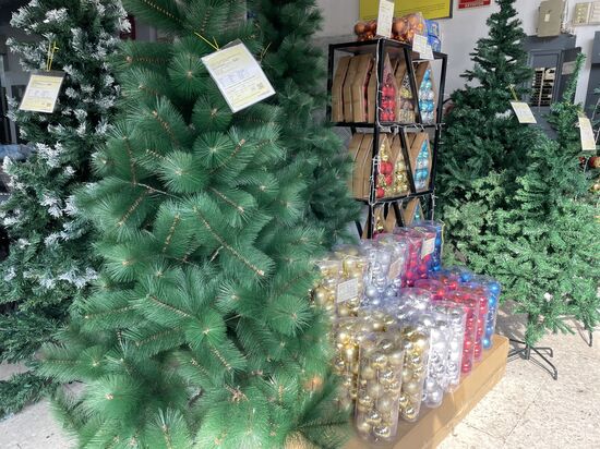 Wie lange dauert es eigentlich noch bis Weihnachten?