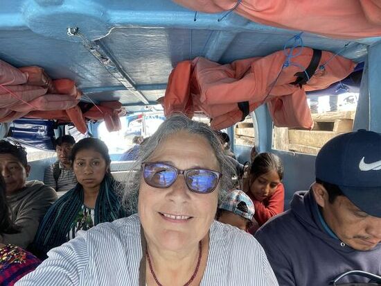 noch fehlen ein paar Passagiere