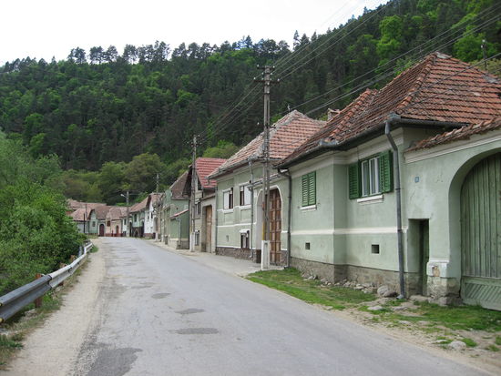Dorfstrasse