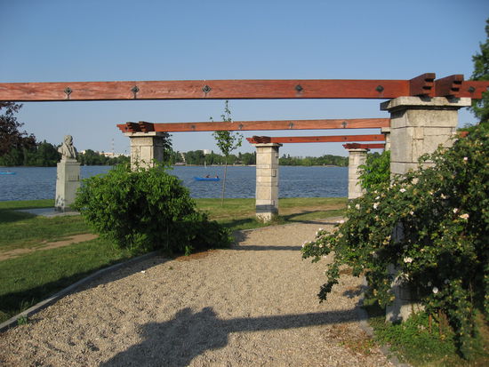 Der Park