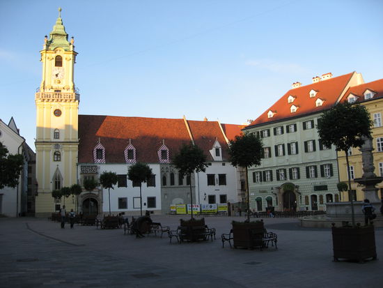 die Altstadt