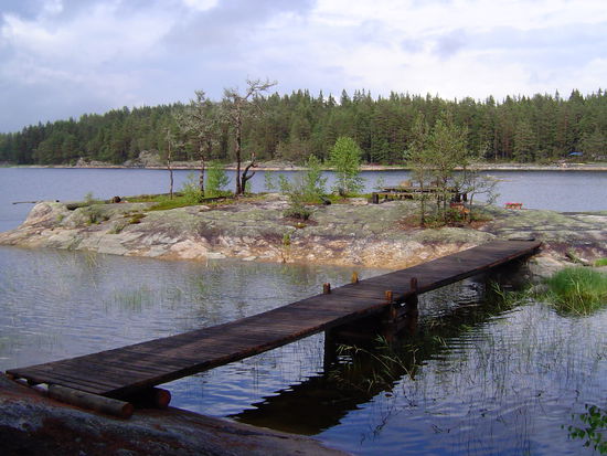 Das Bild spricht für sich!