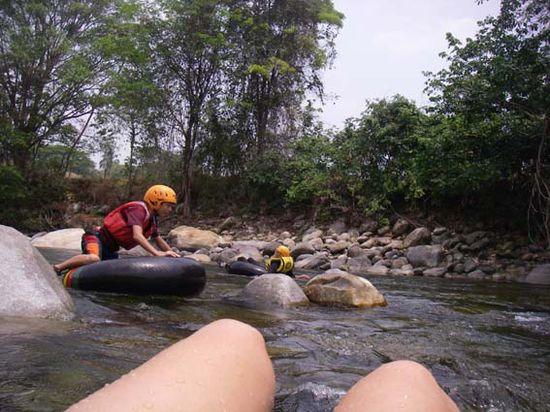 Tubing