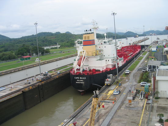 Panamakanal