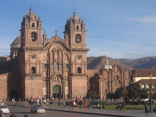 Cuzco