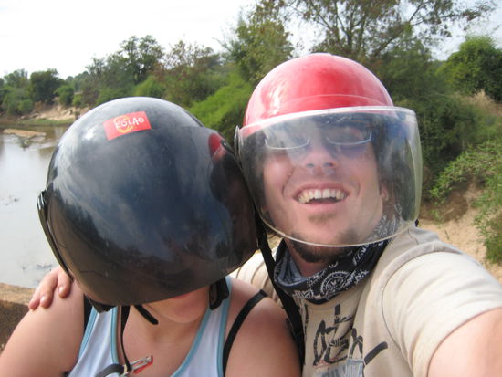 Easy-Riders!