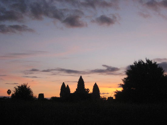 Angkor Wat