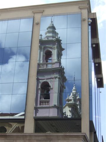 Iglesia Catedral