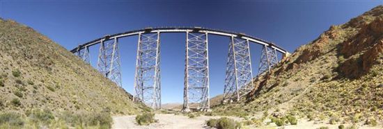 Viadukt