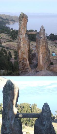 Hier ist die Projektion zu sehen....