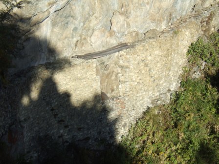 Puente del Inca