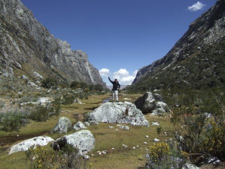 Wir koennen diese Wanderung nur weiterempfehlen, wer in Ruhe Natur erleben will auf einer relativ einfachen Wanderung mit schoenen Panoramablicken ist hier richtig!