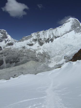 Huandoy
