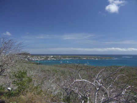 Puerto Baquerizo Moreno