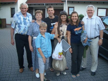 ...im Eschenhof!