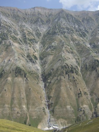 Das Gadsar-Tal
