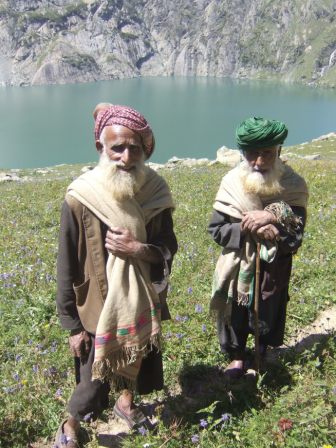 'Gipsy-People'