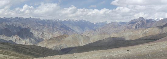 Wir tauchen ins Markha-Valley ein