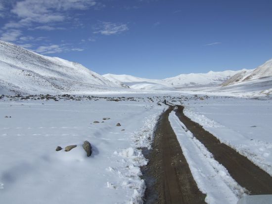 ...und das nicht nur fuer ein paar Minuten sondern...