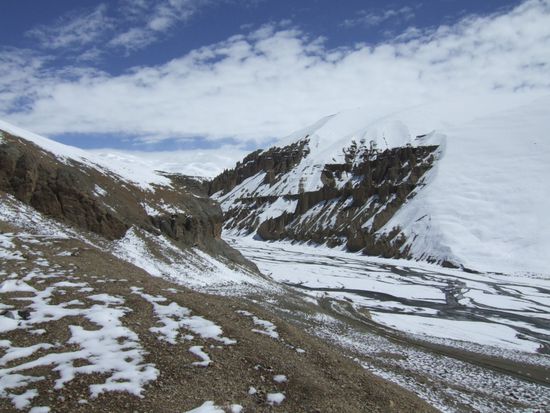Die Fahrt geht weiter....