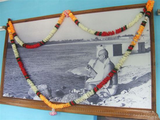 Guru Sivananda