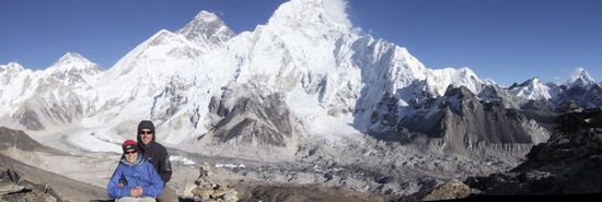 Am Kala Patthar
