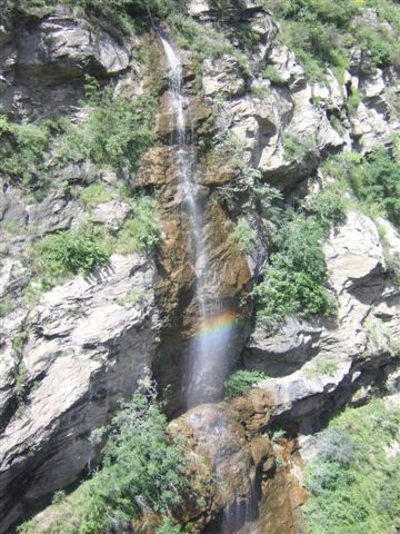Regenbogen